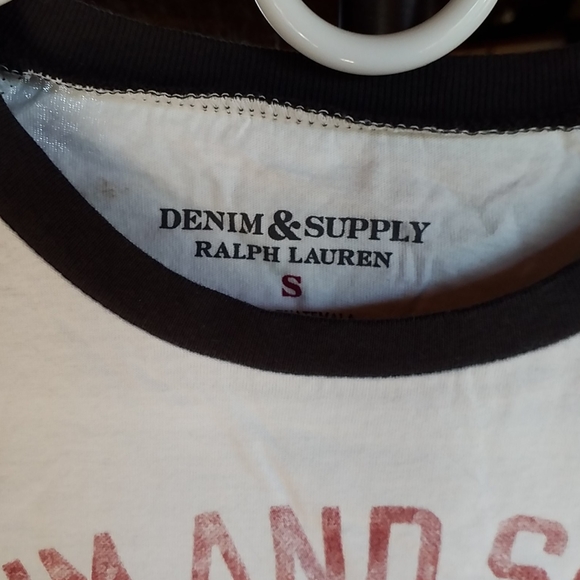 Ralph Lauren Denim and Supply Shirt - Picture 2 of 6